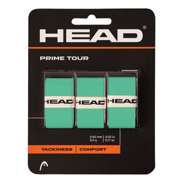 Surgrips HEAD Prime Tour 3 pcs Pack weiß